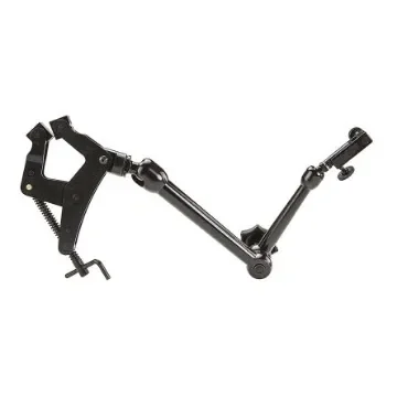 RS PRO Steel Base & Arm - 2489045 product image