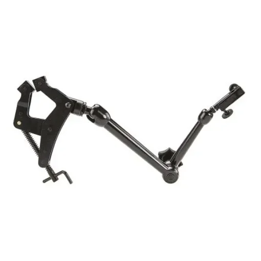 RS PRO Steel Base & Arm - 2489045 product image