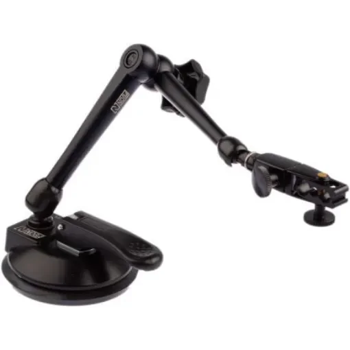 RS PRO Aluminium Alloy Base & Arm - 2489051 product image