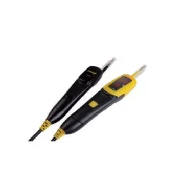 Penta TAG780DIFE, LED Digital Panel Voltmeter, 1000V ac/dc, Continuity Check, CAT IV product image