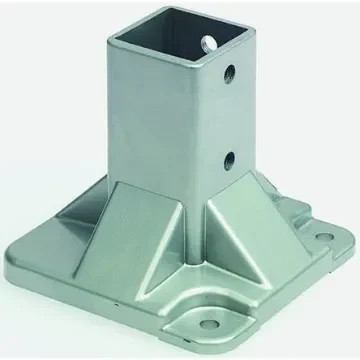 FlexLink Base Plate, 11mm Groove - XCFF 44X130 product image