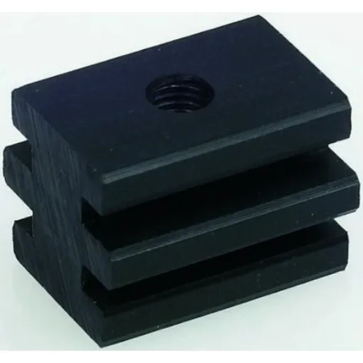 FlexLink XC Polyethylene (PE) Sliding Element, 30mm L - XCLB 20X30 product image