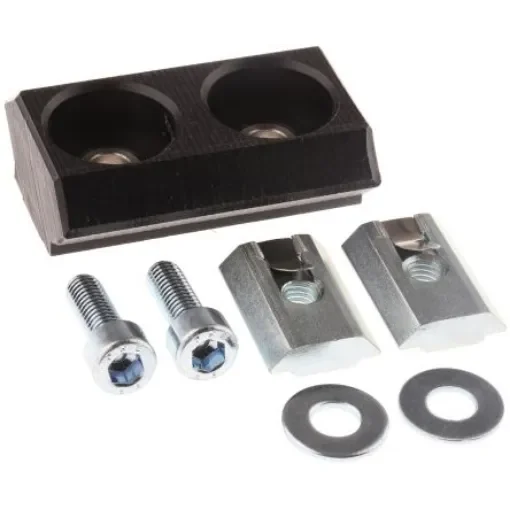 FlexLink XC Polyethylene (PE) Sliding Element, 52mm L - XCLE 34X52 product image