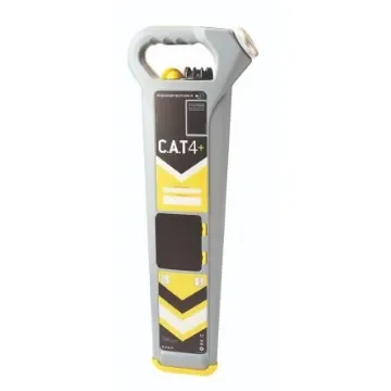 Radiodetection 10/CAT4+FR11 Cable Avoidance Tool product image