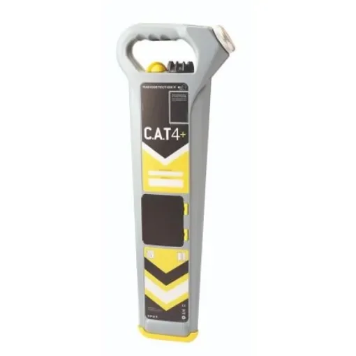Radiodetection 10/CAT4+FR31F Cable Avoidance Tool product image