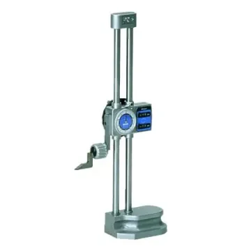 Mitutoyo Height Gauge, max. measurement 300mm - 192-130 product image