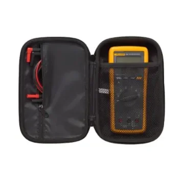 Fluke Multimeter Soft Case for Use with Multimeters - C11XT product image