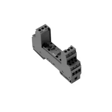 Weidmuller Three Phase Surge Arrester, 1kA, 10kV, DIN Rail Mount - 1070230000 product image