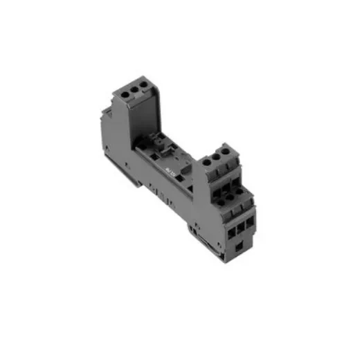 Weidmuller Three Phase Surge Arrester, 1kA, 10kV, DIN Rail Mount - 1070230000 product image