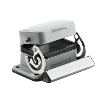 Weidmuller Connector Housing - 1202500000 product image