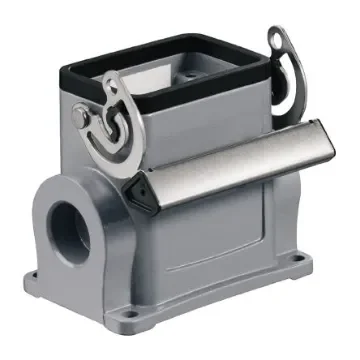 Weidmuller Connector Housing, PG16 Thread, Side Entry - 1652750000 product image
