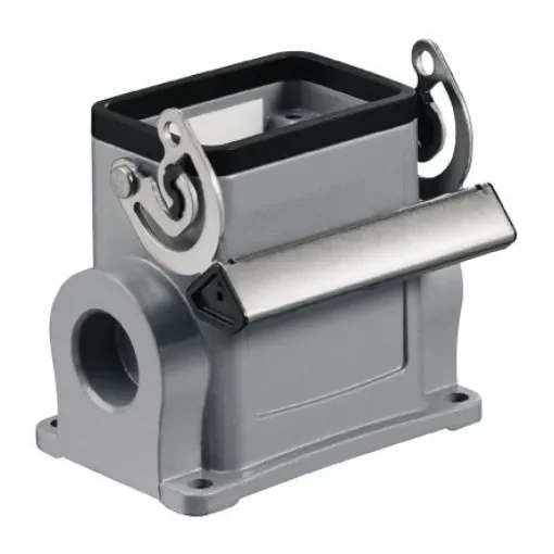 Weidmuller Connector Housing, PG16 Thread, Side Entry - 1652750000 product image