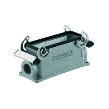 Weidmuller Connector Housing, PG21 Thread, Side Entry - 1661510000 product image