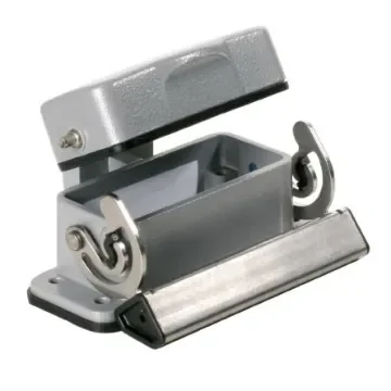 Weidmuller Connector Housing - 1664060000 product image