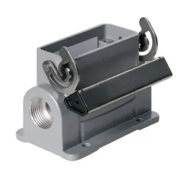 Weidmuller Connector Housing, PG16 Thread, Side Entry - 1664170000 product image