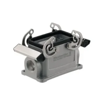 Weidmuller Connector Housing, M20 Thread, Side Entry - 1787640000 product image
