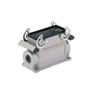 Weidmuller Connector Housing, M25 Thread, Side Entry - 1788240000 product image