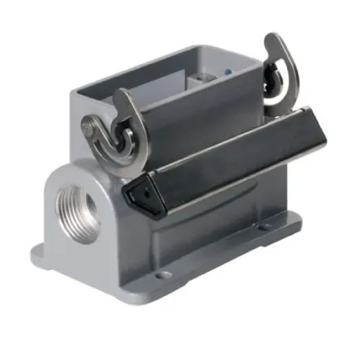 Weidmuller Connector Housing, M20 Thread, Side Entry - 1788640000 product image