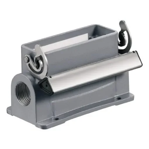 Weidmuller Connector Housing, M20 Thread, Side Entry - 1788770000 product image