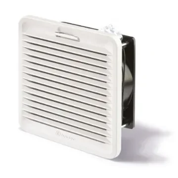 Finder Filter Fan, 195/228m³/h Filtered, 250m³/h Unimpeded - 7F.20.8.230.4250 product image
