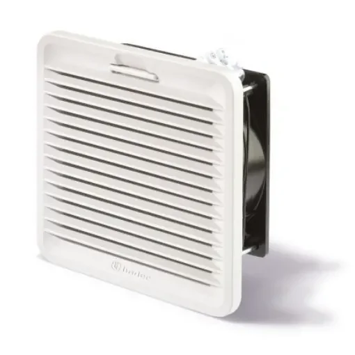 Finder Filter Fan, 195/228m³/h Filtered, 250m³/h Unimpeded - 7F.20.8.230.4250 product image
