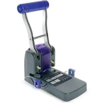 Rapesco Hole Punch, 2 Hole, 100 Sheet Capacity - 0247 product image