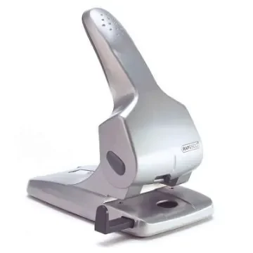 Rapesco Hole Punch, 2 Hole, 65 Sheet Capacity - 0732 product image