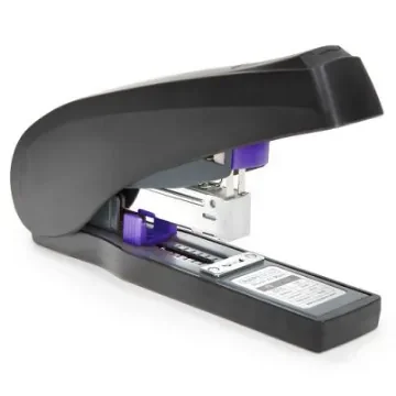 Rapesco 1170 Half Strip Stapler, 90 Sheet Capacity, 24/6 mm Staple Size product image