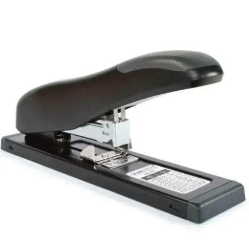 Rapesco 1276 Half Strip Stapler, 100 Sheet Capacity, 24/6 mm Staple Size product image