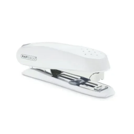 Rapesco 1390 Full Strip Stapler, 50 Sheet Capacity, 24/6 mm, 26/6 mm Staple Size product image