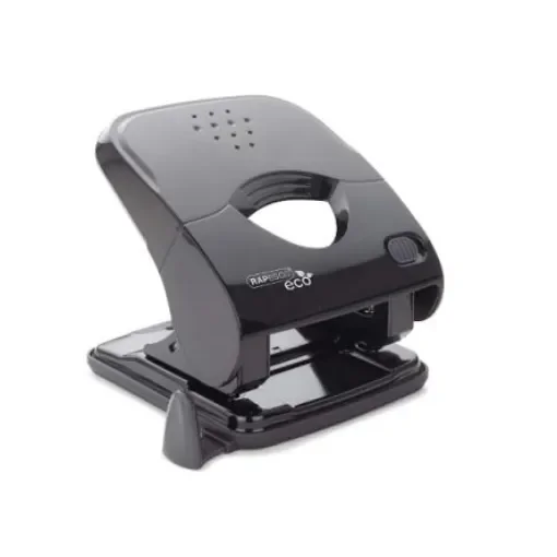 Rapesco Hole Punch, 2 Hole, 40 Sheet Capacity - 1525 product image