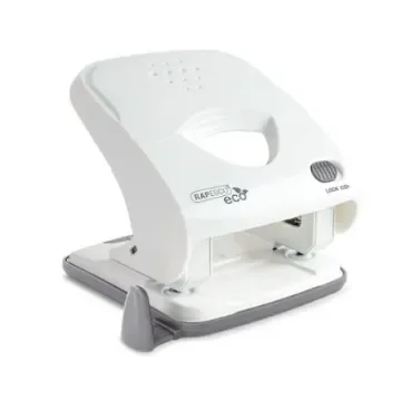 Rapesco Hole Punch, 2 Hole, 40 Sheet Capacity - 1526 product image