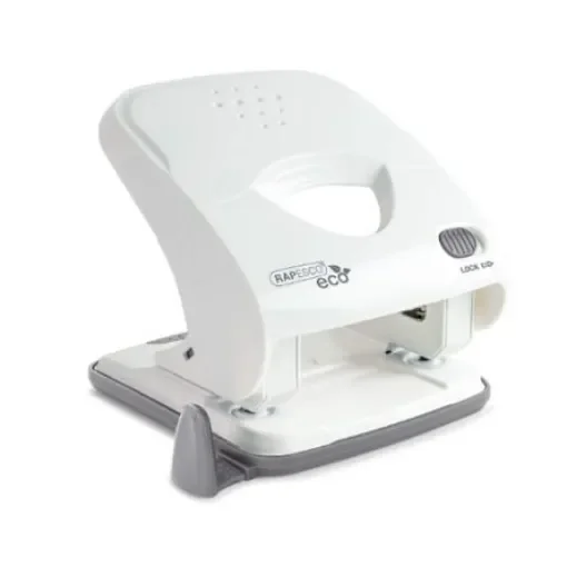 Rapesco Hole Punch, 2 Hole, 40 Sheet Capacity - 1526 product image