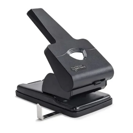 Rapesco Hole Punch, 2 Hole, 63 Sheet Capacity - 1631 product image