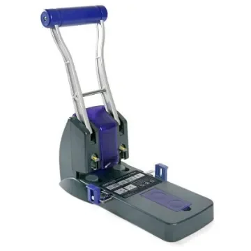 Rapesco Hole Punch, 2 Hole, 150 Sheet Capacity - PF220AP1 product image