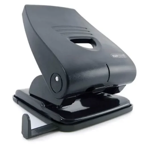 Rapesco Hole Punch, 2 Hole, 40 Sheet Capacity - PF835PB2 product image