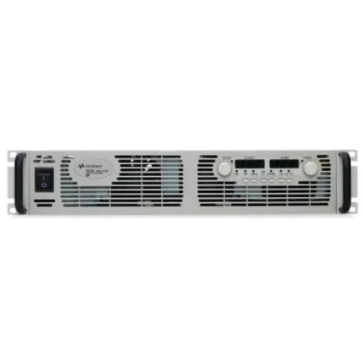 Keysight Technologies N8700 Series Bench Power Supply, 8V, 400A, 1-Output, 3.2kW - N8731A (No GPIB) product image