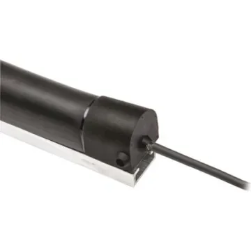 Allen Bradley Guardmaster 0110N Safety Edge Sensor, Protected Area 1m, SET Wire Lead - 440F-E000022RS product image