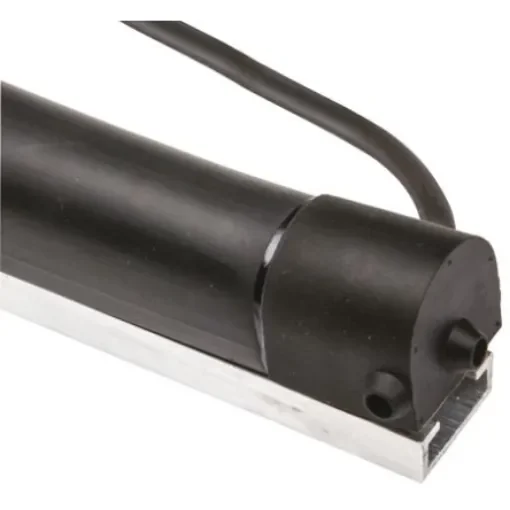 Allen Bradley Guardmaster 0110N Safety Edge Sensor, Protected Area 1m, RHT Wire Lead - 440F-E000023RS product image