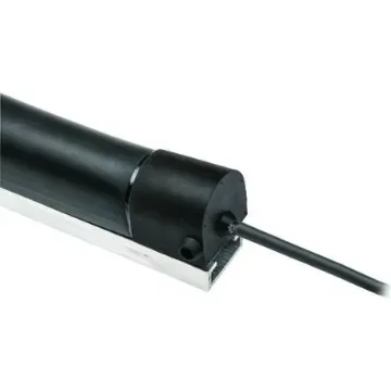 Allen Bradley Guardmaster 0110N Safety Edge Sensor, Protected Area 1.5m, SET Wire Lead - 440F-E000025RS product image