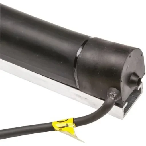 Allen Bradley Guardmaster 0110N Safety Edge Sensor, Protected Area 1.5m, LHT Wire Lead - 440F-E000027RS product image