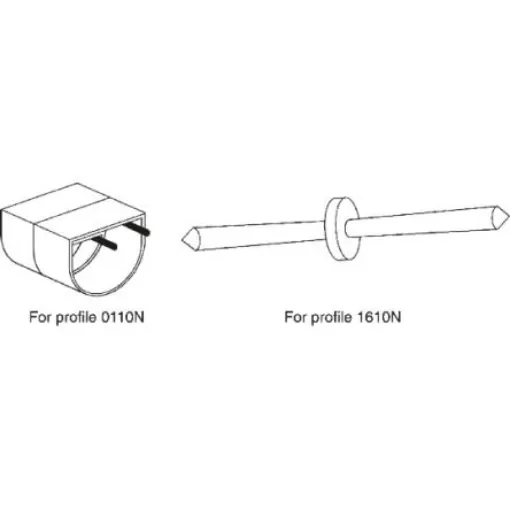 Allen Bradley Guardmaster Connector - 440F-A0061S product image