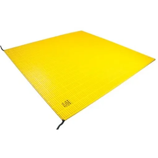 MatGuard 440-F Safety Mat, Plastisol Vinyl 1m x 1m - 440F-M2020BYNN product image