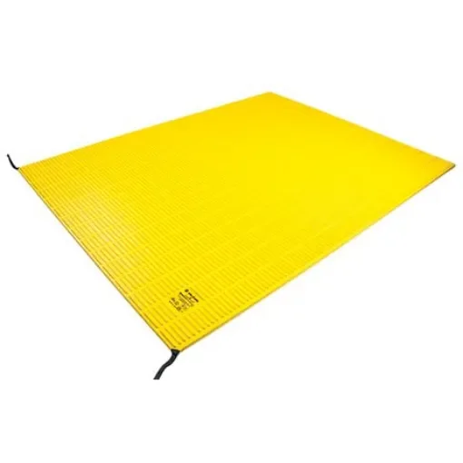 MatGuard 440-F Safety Mat, Plastisol Vinyl 1.5m x 1m - 440F-M2030BYNN product image