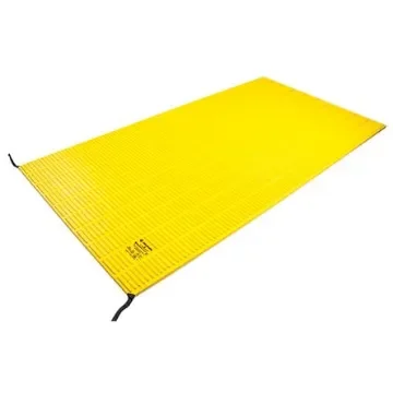 MatGuard 440-F Safety Mat, Plastisol Vinyl 1.5m x 750mm - 440F-M1530BYNN product image