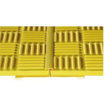 MatGuard 440-F Joining Trim, Plastisol Vinyl 1.5m - 440F-E000041RS product image