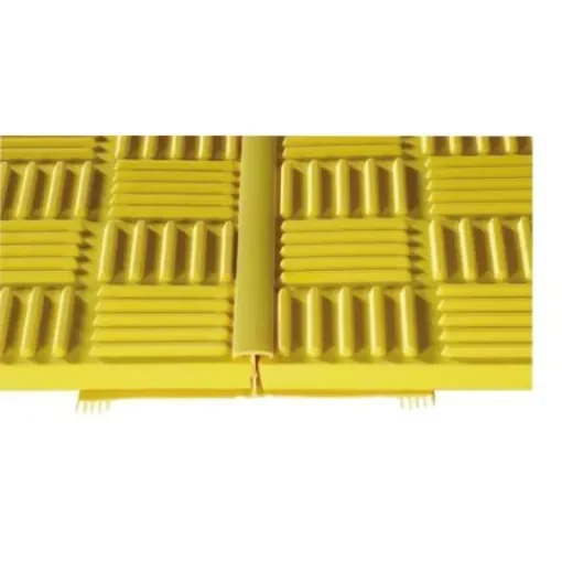 MatGuard 440-F Joining Trim, Plastisol Vinyl 1.5m - 440F-E000041RS product image