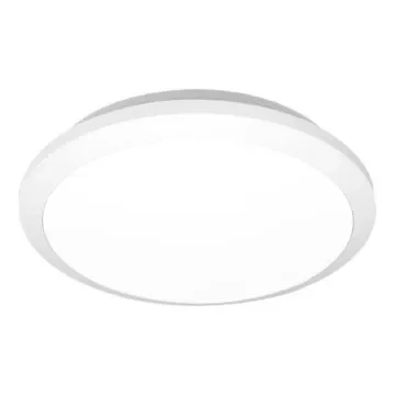 SHOT 16 W Circular Ceiling Light, Cool White W 85 mm - GIADA15KS product image