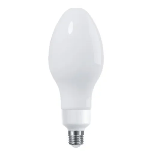 SHOT SLD E27 LED GLS Bulb 36 W(125W), 2000K, Warm White, Elliptical shape - SLD9850X2W product image