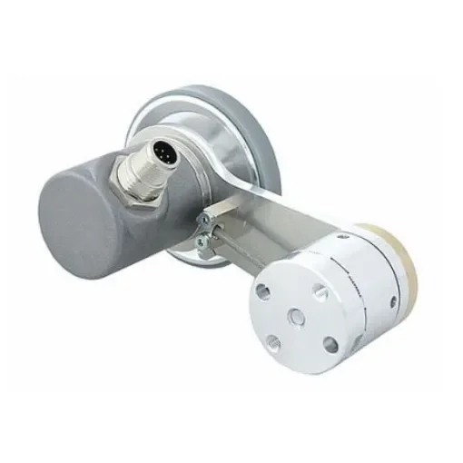 Wachendorff Incremental Incremental Encoder, 16384 ppr, HTL Signal, Solid shaft Type - LMSCA22WDGNBASNG product image